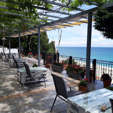 Apartamento Ammos Papanero Agios Ioannis  Exterior foto